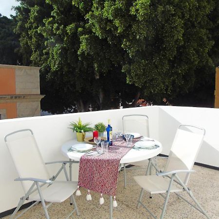 San Andrés Fleitas Penthouse With Terrace 아파트 외부 사진