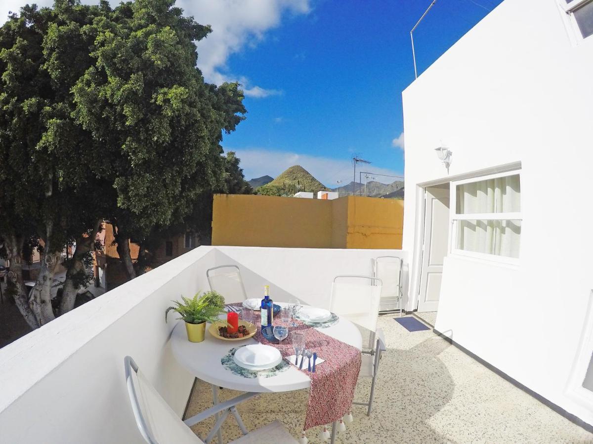 San Andrés Fleitas Penthouse With Terrace 아파트 외부 사진