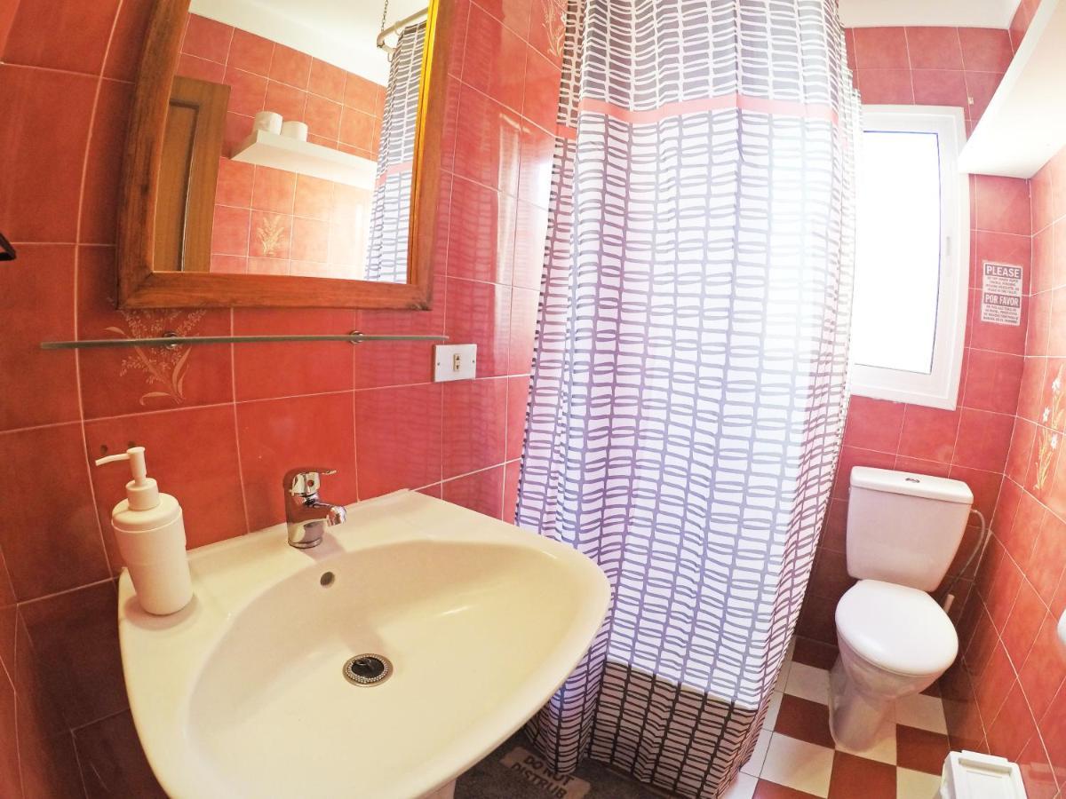 San Andrés Fleitas Penthouse With Terrace 아파트 외부 사진