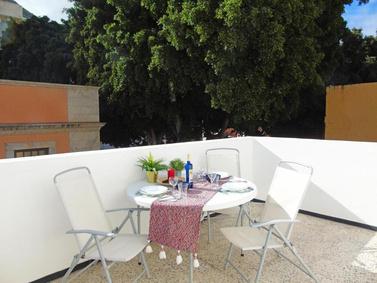 San Andrés Fleitas Penthouse With Terrace 아파트 외부 사진