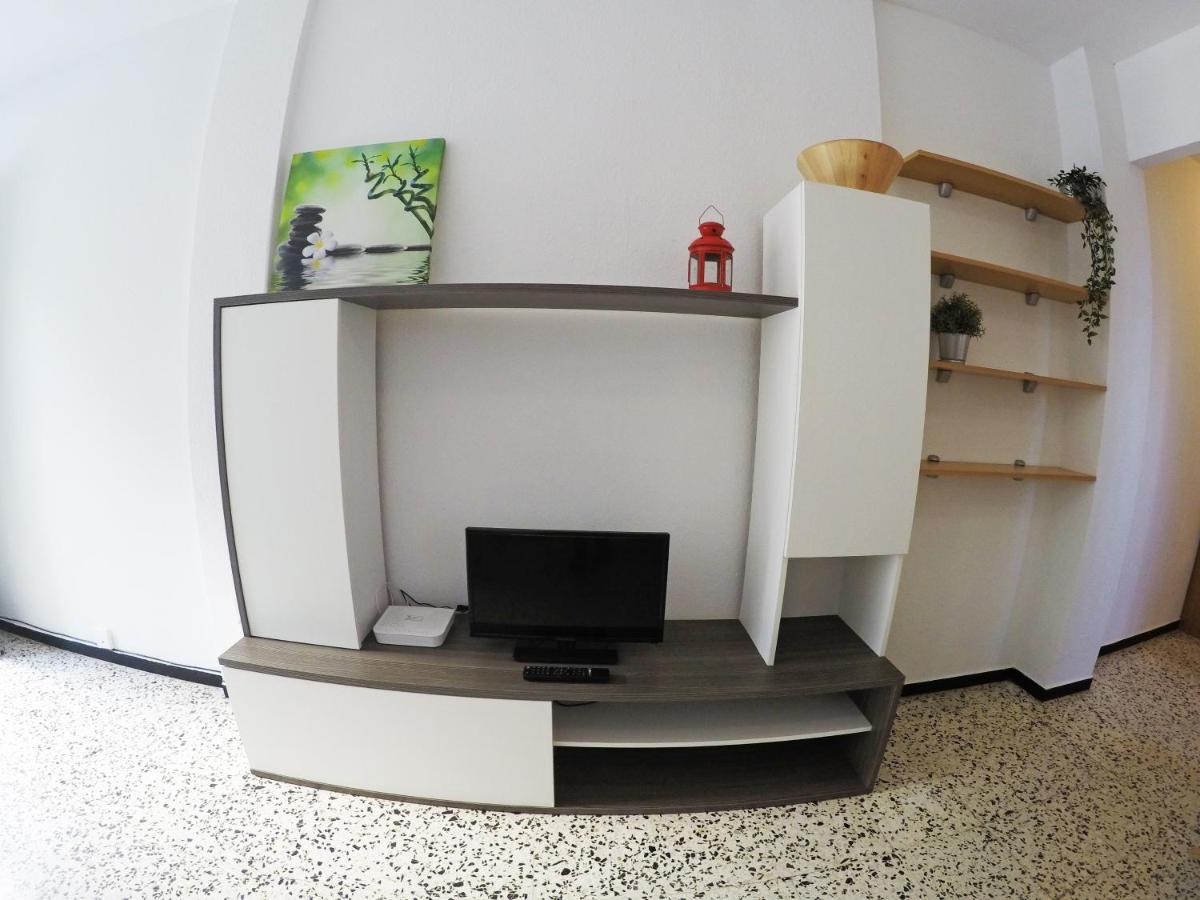 San Andrés Fleitas Penthouse With Terrace 아파트 외부 사진