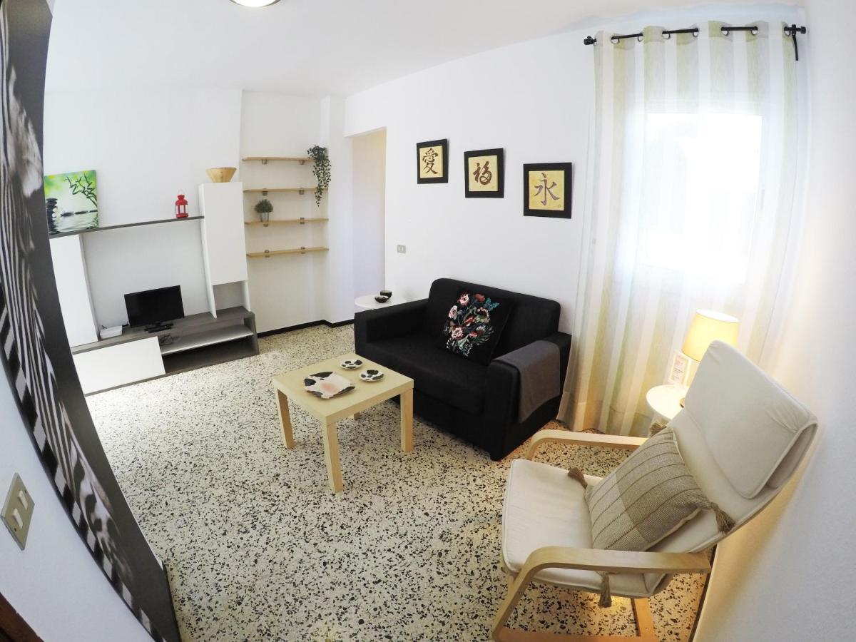 San Andrés Fleitas Penthouse With Terrace 아파트 외부 사진