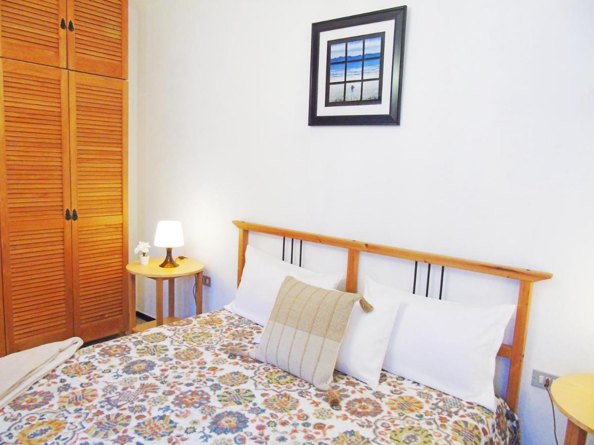San Andrés Fleitas Penthouse With Terrace 아파트 외부 사진