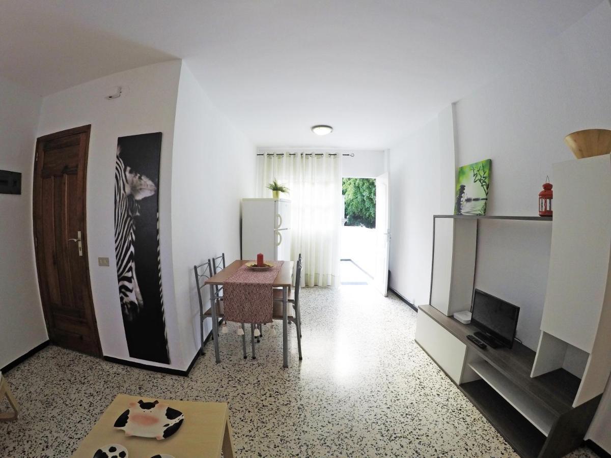 San Andrés Fleitas Penthouse With Terrace 아파트 외부 사진