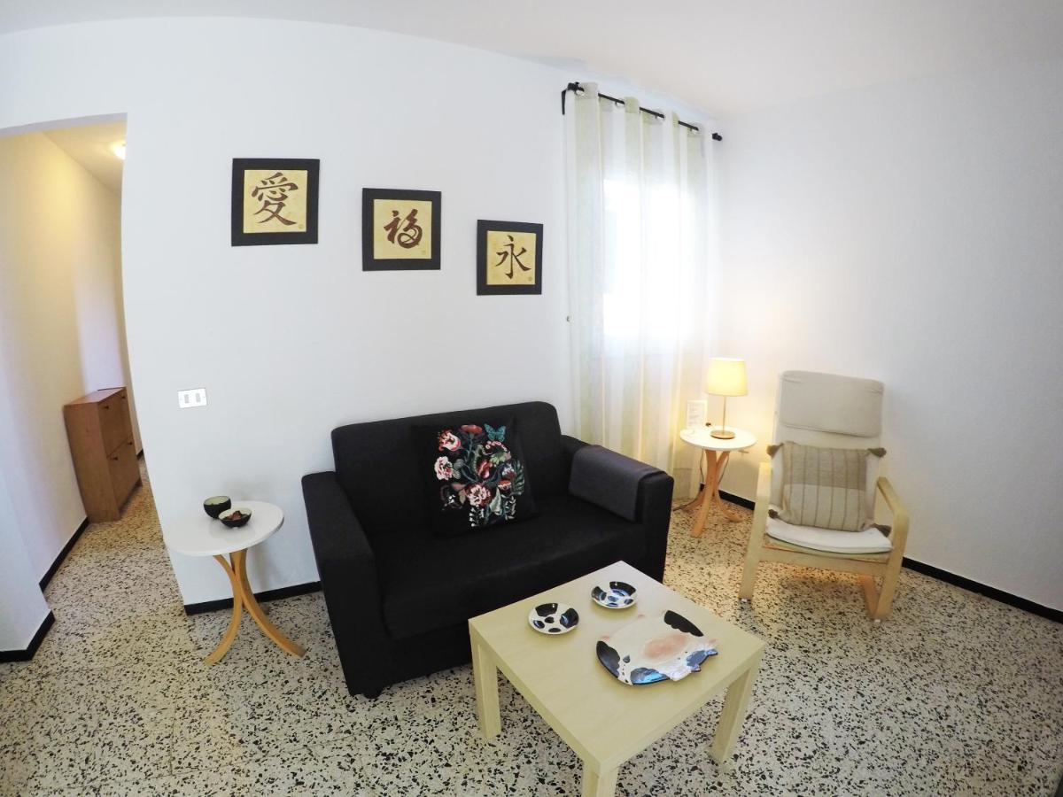 San Andrés Fleitas Penthouse With Terrace 아파트 외부 사진