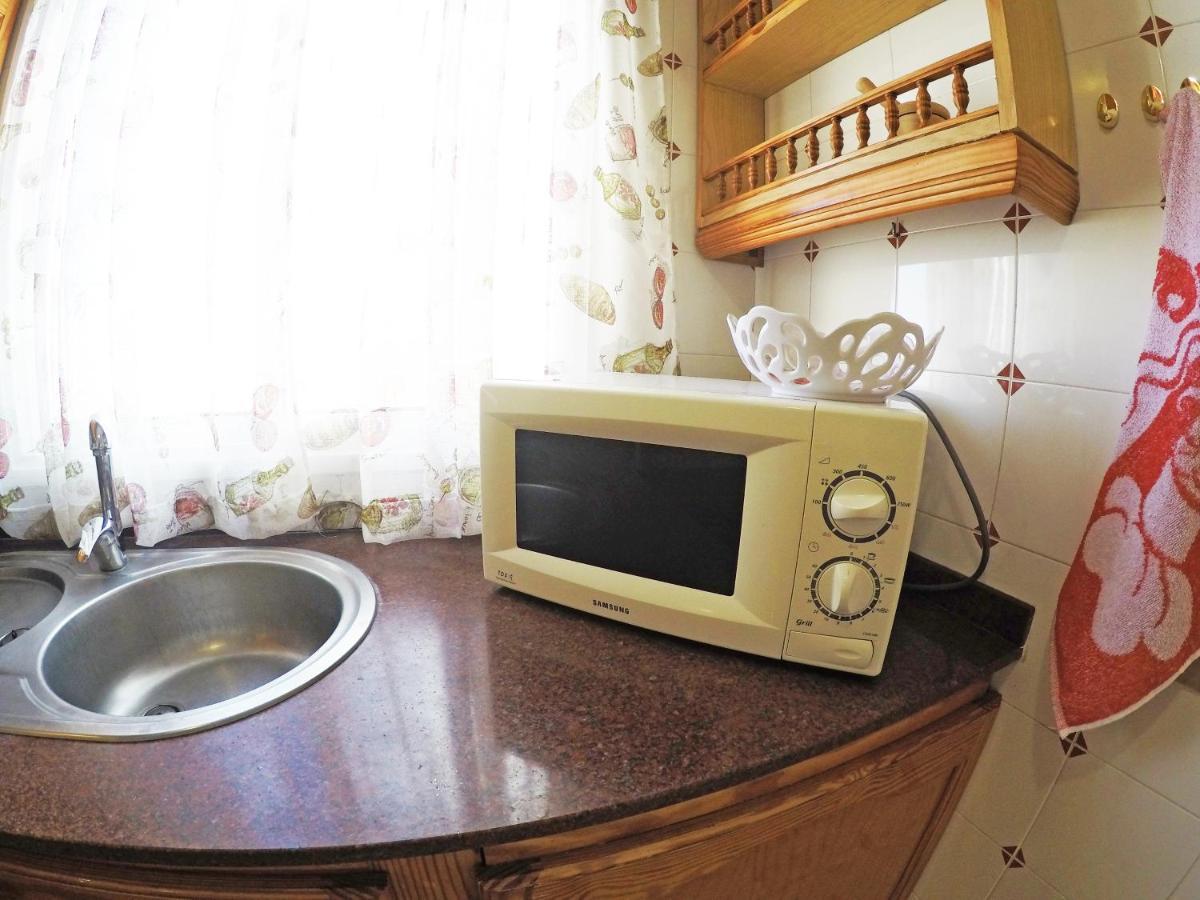 San Andrés Fleitas Penthouse With Terrace 아파트 외부 사진