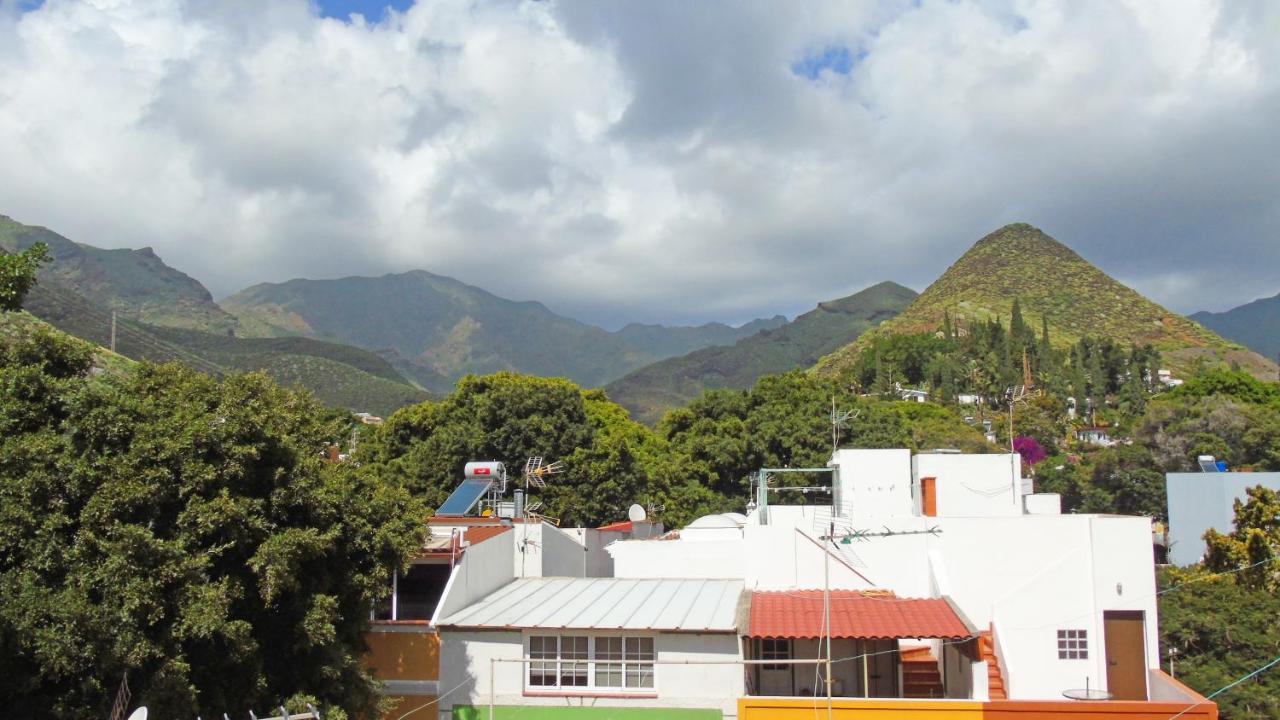 San Andrés Fleitas Penthouse With Terrace 아파트 외부 사진