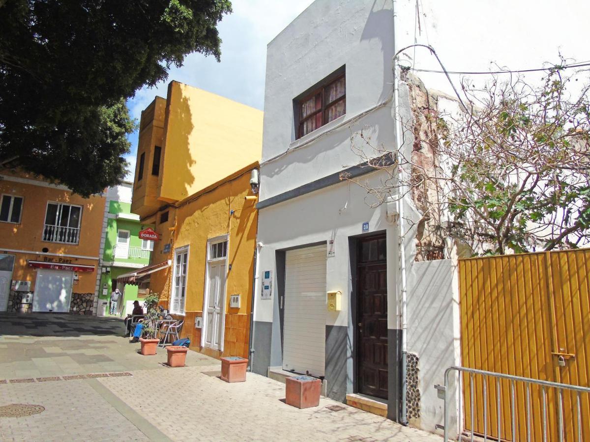 San Andrés Fleitas Penthouse With Terrace 아파트 외부 사진