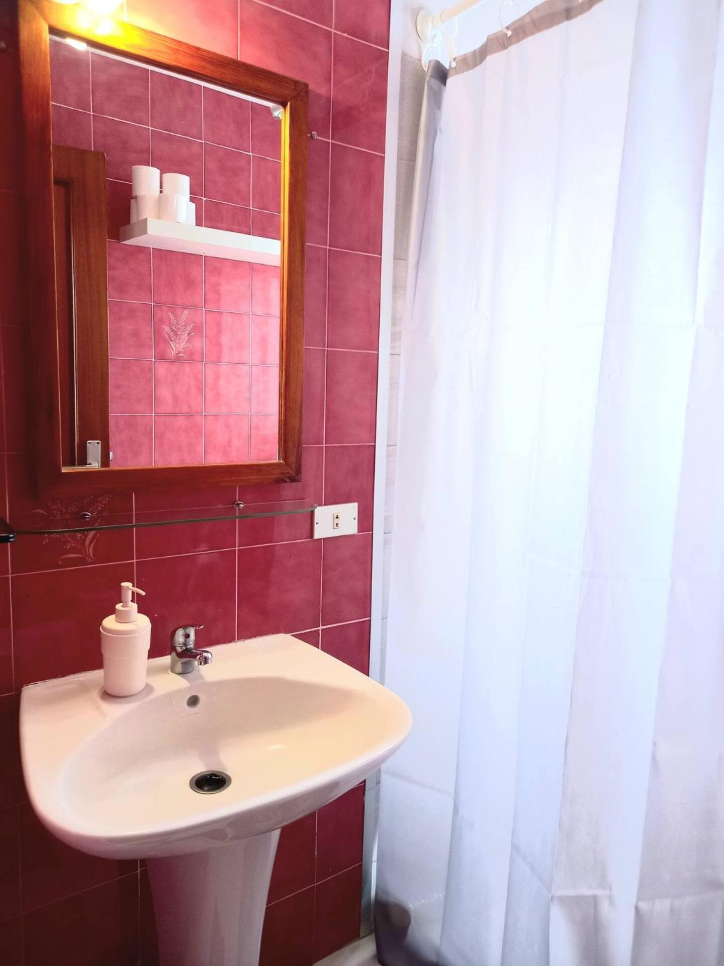 San Andrés Fleitas Penthouse With Terrace 아파트 외부 사진