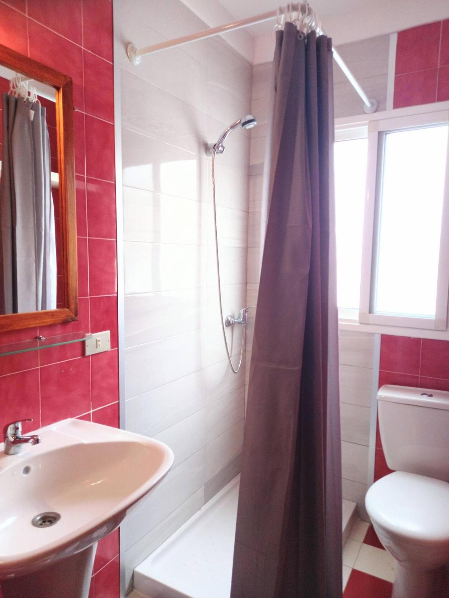 San Andrés Fleitas Penthouse With Terrace 아파트 외부 사진